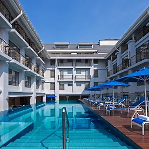 Отель Royale Chulan Penang, Джорджтаун