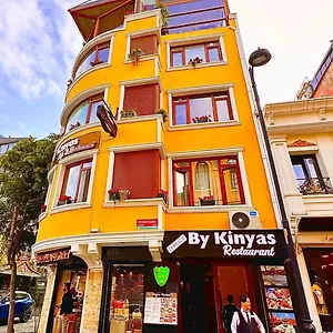 By Kinyas , İstanbul Türkiye