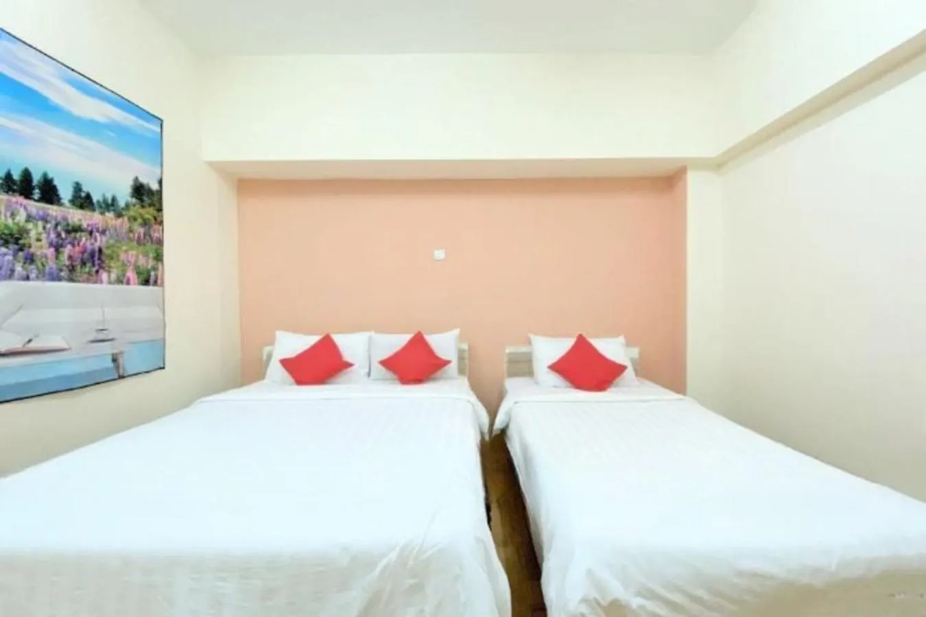 B Hotel Penang George Town