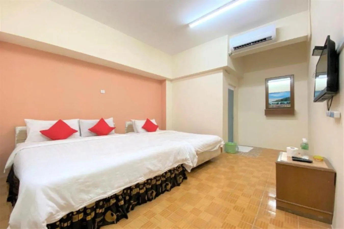 B Hotel Penang George Town