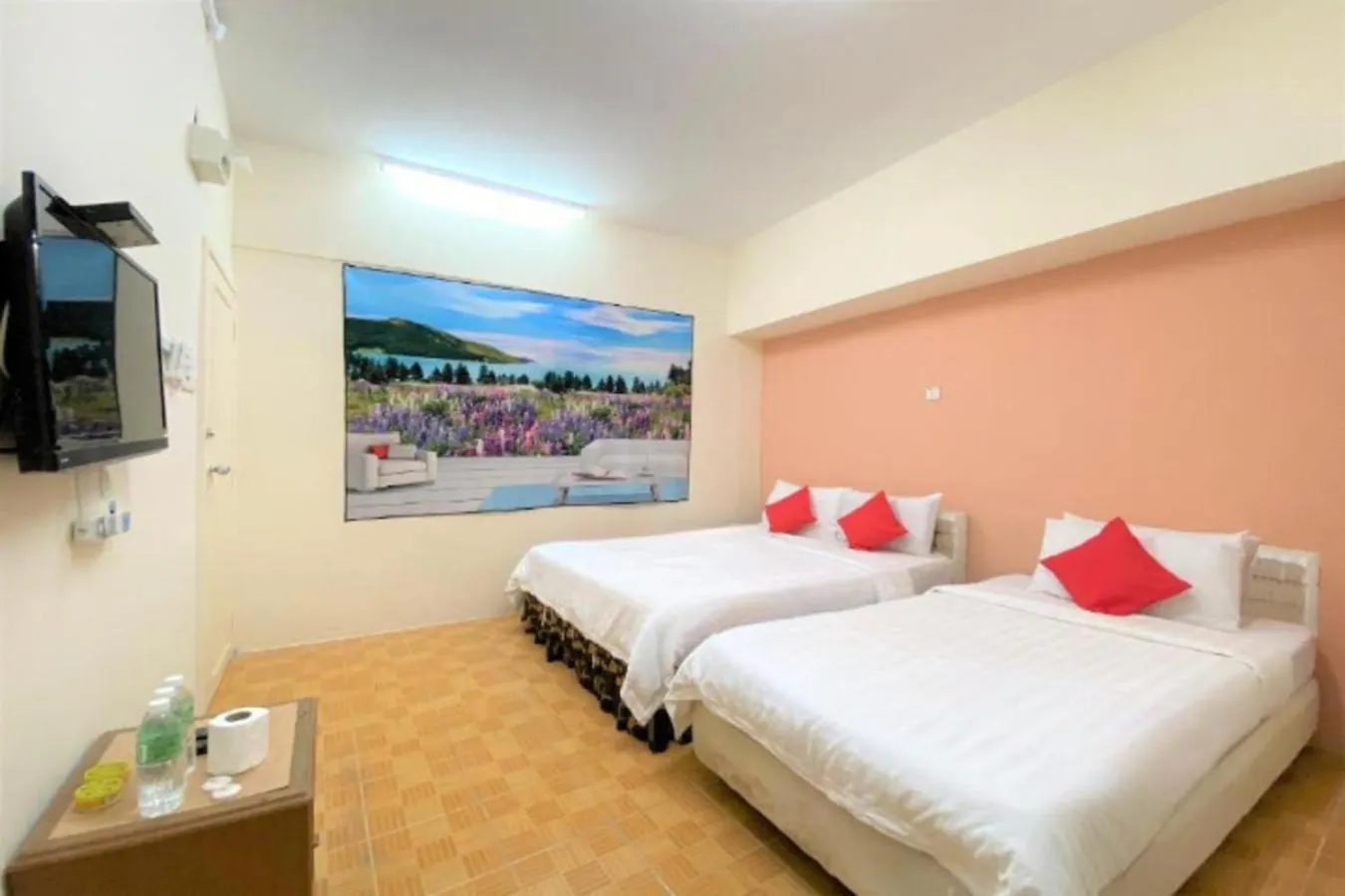 B Hotel Penang George Town