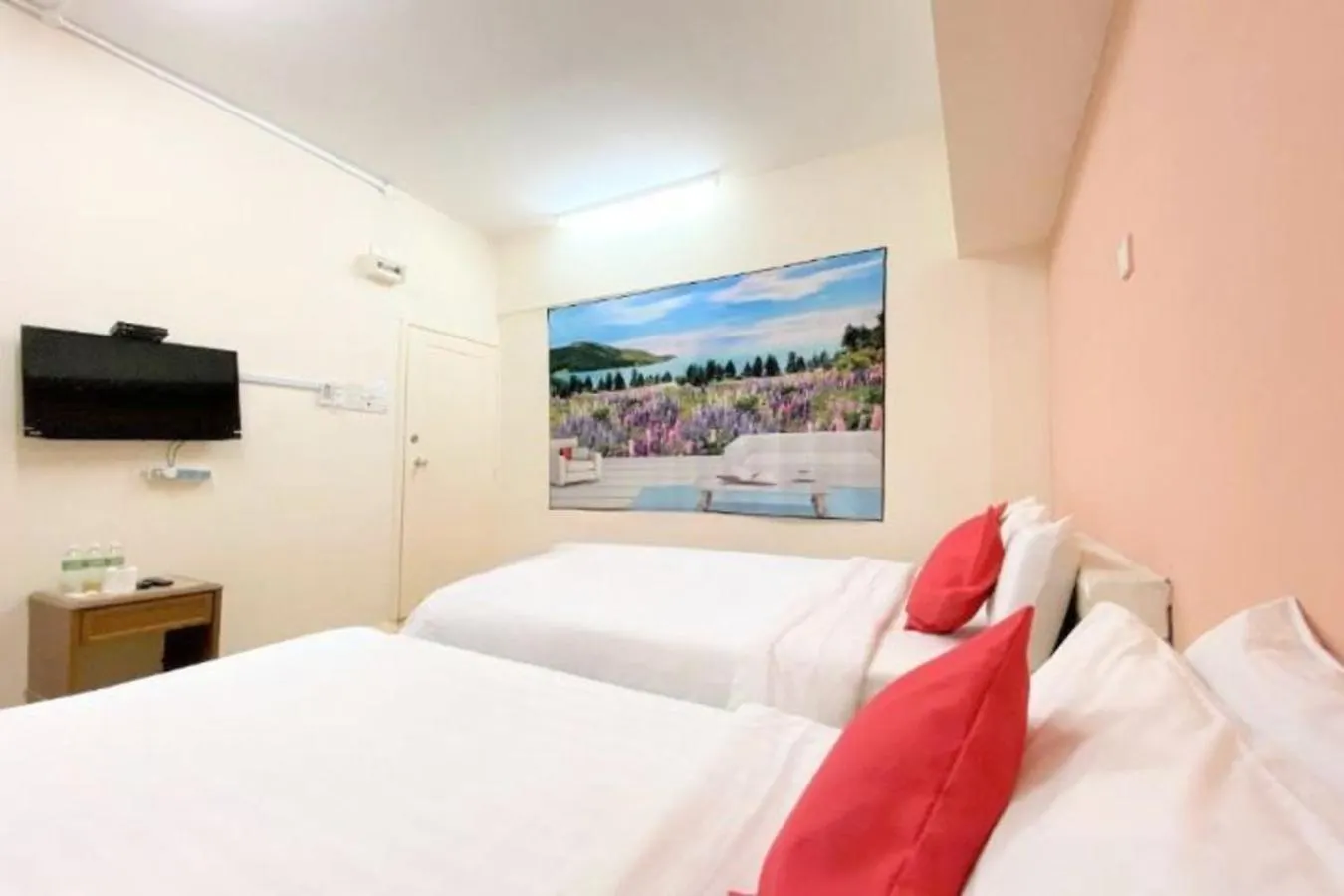 B Hotel Penang George Town